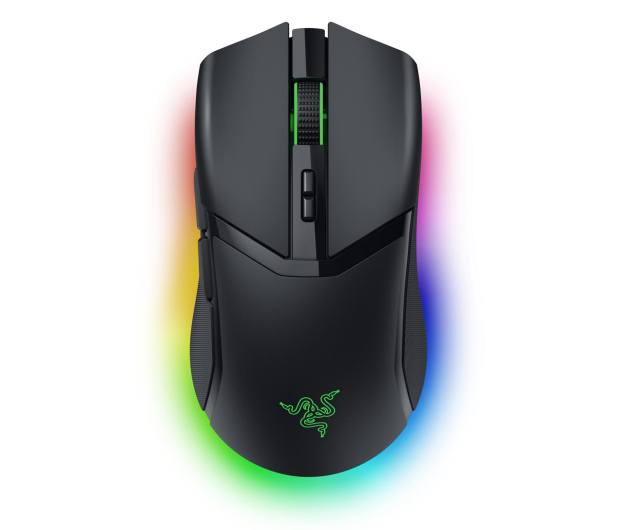 RAZER Cobra Pro RZ01-04660100-R3G1 - 1160490 - zdjęcie 2
